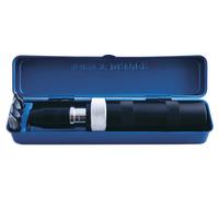 Set Di Utensili Laser Per Avvitatore A Impatto 1/2"D 7 Pezzi 0303