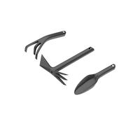 Set di utensili manuali da giardino Basic set 3 pezzi Cellfast