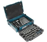 Makita Kit di utensili 120 pezzi MAKPAC - E-08713 Makita