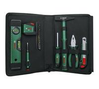 Set di utensili manuali universali Bosch 25 pezzi