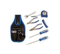 SET DI UTENSILI MISTI IRIMO 9022-3-40TS1 COLTELLO PINZE METRO CACCIAVITI CHIAVI