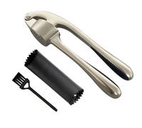 Set Di Utensili Per Aglio, Pressa Aglio Facile Da Pulire