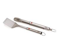Set di utensili per barbecue estensibili Joseph Joseph GrillOut 2 pezzi