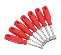 Set di utensili per cacciavite girevole cacciavite Imperial AF SAE misure 3/1...