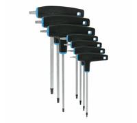 VAR Set di utensili per chiavi Torx Var (x7) | Var Senza taglia