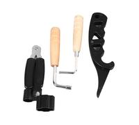 Set di Utensili PER Chitarra ST ST STUNDING STRUM AVVER CUTTER E SINTERIO WRE PER GIITARI ACUSTICI ELETTRICI RIC CHIITARI ACUSTIC