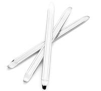 Set di utensili per cucchiai per pneumatici in acciaio, kit di strumenti per la riparazione dei pneumatici - Set di 3 Smontapneumatici,Strumenti per pneumatici lisci resistenti alla ruggine per