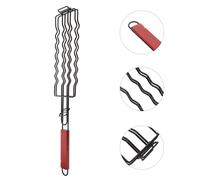 Set Di Utensili Per Griglia Cestino Strumento Barbecue BBQ Accessory
