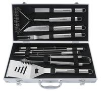 Set di utensili per barbecue Klausberg KB-7901 in custodia