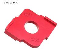 Set di utensili per la lavorazione del legno ad alta precisione per taglio preci