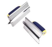 Set di Utensili per Molatura Manuale e Scanalatura nel Cemento nel Acciaio 8438