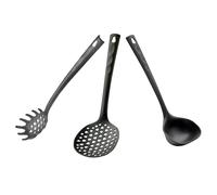 Set di Utensili per Pasta , pezzi 3 antiaderente in nylon , max 200 °C