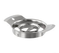 Set di utensili per sbucciare il melograno con coperchio a cupola flessibile e martello in legno - Deseeder per melograno in acciaio inossidabile 304 per facilità, disordine, anti-(/)
