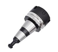 Set di Utensili per tornitura Portautensili for Lavorazione del Legno ad Alta precisione ISO30 ER32 45L con Pinza bilanciata for fresatura con Macchina for Incisione su Legno CNC for tornio