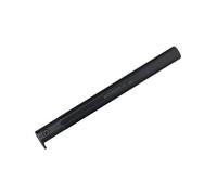 Set di Utensili per tornitura Portautensili for scanalatura, utensile for tornitura Interna a Gambo Dritto, Barra for tornio(2.5mm-31x25,MGIVR)