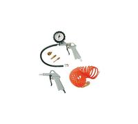 SET DI UTENSILI PNEUMATICI STANLEY Set di utensili pneumatici Stanley W9045717STN