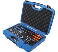 BGS Set di utensili sanitari/di riscaldamento, 29pz. Quantità:1