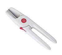Set di utensili schiaccianoci - Pinze per noci e pelapatate, coltello pelapatate, schiaccianoci da cucina per noci e castagne, strumento durevole per spaccare la casa, facile da usare