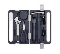 Set Di Utensili Senza Fili For Cacciavite Da 3,6 V, Ricaricabile, Kit Fai Te For La Casa, Elettrici For Manutenzione Della Ideale L'uso Quotidiano Nell'Industria Leggera