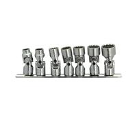 Set di utensili TOPTUL 3/8 pollici