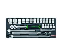 Set di utensili TOPTUL GCAT2402
