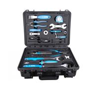 Set di utensili Unior Pro + valigetta 37 pezzi