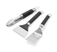 Set di Utensili Weber per Piastra Cod. 3400074