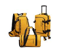 SET DI VALIGIE DAM Set di valigie, 43 l, Poliestere, 3950 g
