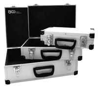 Set Di Valigie In Alluminio BGS | 3 Pezzi - 3307