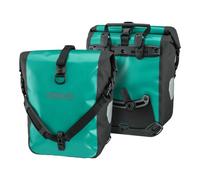 Set di valigie Ortlieb Sport-Roller Free QL2.1 laguna-nero 25 l.