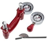 Baseline W54647 Set di Valutazione della Mano Lite in 3 Pezzi
