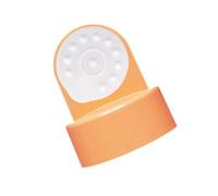 Set di valvole a membrana di ricambio per tiralatte a membrana per tiralatte Swing Accessori di Riparazione Set Membrane Latte E Valvole