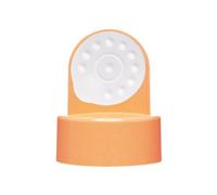 Set di valvole a membrana di ricambio per tiralatte a membrana per tiralatte Swing Kit di accessori di riparazione Set di membrane