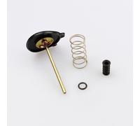 Set di valvole a membrana pompa acceleratore per für Honda CB 900 CM 450 CX 500