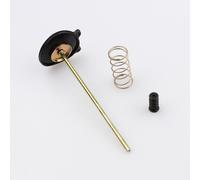 Set di valvole a membrana pompa acceleratore per Honda CB 750 Four Supersport #