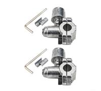 Set di valvole BPV31 2 pezzi per refrigerazione affidabile con forte tenuta