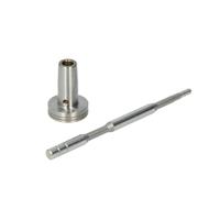 Set di valvole, iniettore common rail BOSCH F 00R J01 278