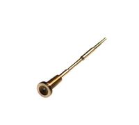 Set di valvole, iniettore common rail BOSCH F 00V C01 034