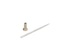 Set di valvole, iniettore common rail BOSCH F 00V C01 333