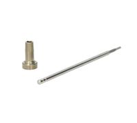 Set di valvole, iniettore common rail BOSCH F 00V C01 354