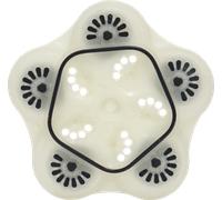 Set di valvole lilie smartserie valvole di ricambio lunghe 9,4 cm adatte a tutti i modelli lilie smartserie