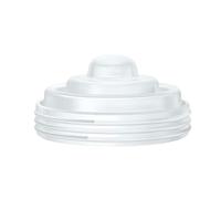 Set di valvole o diaframma in silicone per tiralatte elettrico indossabile valvole di prevenzione del riflusso Diaframmi a membrana di aspirazione