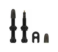 SCHWALBE VALVOLE TUBELESS Presta 40MM Kit 2PZ 021