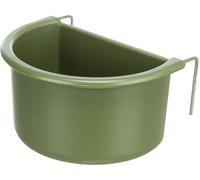 Set di vasi sospesi con supporto in filo 75 ml/85 ml vari