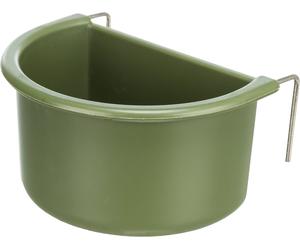 Set di vasi sospesi con supporto in filo 75 ml/85 ml vari