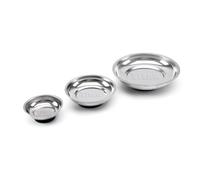 Set Di Vassoi Magnetici Titan 21260 3 Pezzi