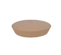 Set di vassoi per Alimenti Quid Naturalia Marrone 4,5 x 23 cm 50 Unità