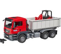 SET DI VEICOLI BRUDER 03767