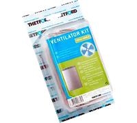 Set di ventilatori thetford per frigoriferi (12v)