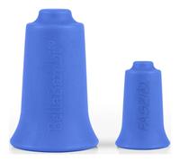 Set di ventose FASZIO Bleu 2x3,5 cm